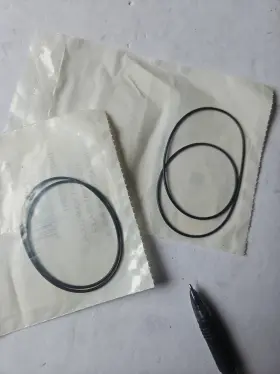3003-334 Arctic Cat 3003-344 Genuine O-ring 2 For 18 Nos Oem Ac36
