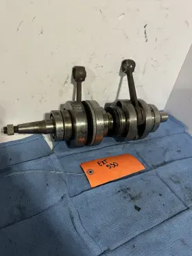 3003-415 Arctic Cat 1990 Oem Crankshaft Crank Assfty El Tigre 530