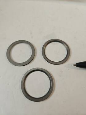 Arctic Cat 3003-430 New Washer 3 For 14 Oem Ac46
