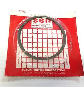 Arctic Cat 3003-714 New Oem Piston Rings Artic