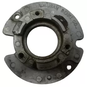 3003-908 Arctic Cat 1996 Zrt 600 Ignition Stator Base Plate 3003-908 Arctic Cat 1996 Zrt 600 Ignition Stator Base Plate