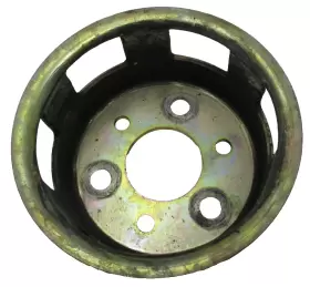 3003-929 Arctic Cat 1996 Zrt 600 Recoil Starter Pulley Cup
