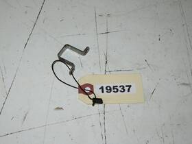 Arctic Cat 3003-972 - 2003 Mountain 800 Efi 144 Sensor Clamp