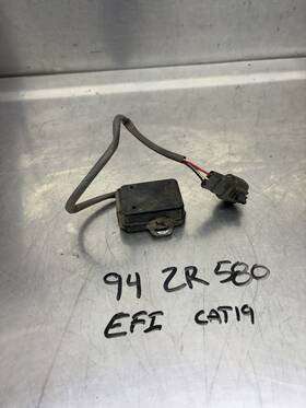 Arctic Cat 3004-015 93 94 95 96 Pantera Ext Zr 580 Efi Oem Tps Throttle Position Sensor