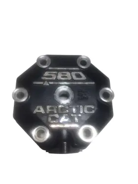 3004-064 Arctic Cat Cylinder Head E1 Oem 1996 Zr 580 Snowmobile