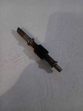 Arctic Cat 3004-179 Oem Oil Pump Gear 900 Thundercat 1993 Ac18