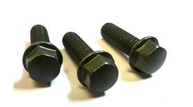 Arctic Cat 3004-507 New Original Oem Bolt 6x20 3pk