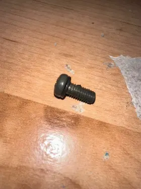 3004-706 Arctic Cat Screw Cap