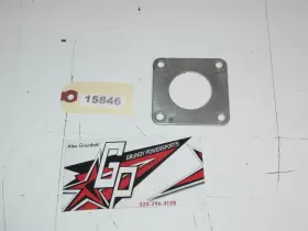 3004-775 Arctic Cat - 2000 Zr 600 Efi Oil Seal Plate