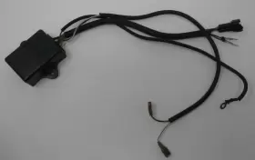 3004-947 Arctic Cat 1996 Zrt 600 Cdi Unit Ignition Box