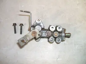 3004-963 Arctic Cat 1997 Zr 440 Oil Pump Assy. P/n