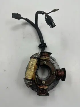 3004-971 Arctic Cat 1997 Zr 440 Zr440 Magneto Stator Coil