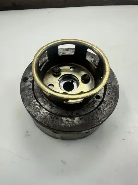 3004-973 Arctic Cat 1997 Zr 440 Zr440 Flywheel Magneto Recoil Cup