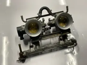 3005-051 Arctic Cat 1997 Ext Pantera 580 Efi Throttle Body B-115