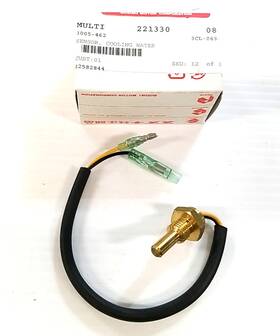 Arctic Cat 3005-462 New Oem Coolant Temp Sensor 3006-515 Artic