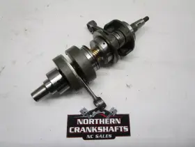 3005-493 Arctic Cat Crankshaft For 2000 Powder Special 2k Oem