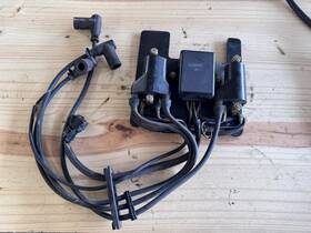 Arctic Cat 3005-575 Thundercat Zrt800 Cu2545 Cdi Coil 3004-126 3004-483