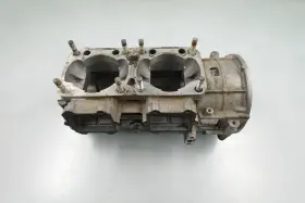 3005-600 Arctic Cat Good Used 2000-2005 Zr 600 Efi Oem Engine Crank Case