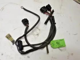3005-605 Arctic Cat 2000 Zr600 Zl Cdi Box Harness Ignition Snowmobile Wiring