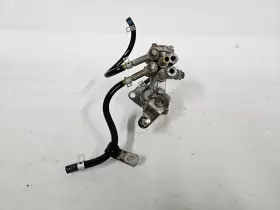 3005-695 Arctic Cat 2001 Zl 500 Esr Efi Oil Pump Assembly