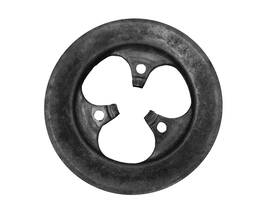 Arctic Cat 3005-702 1980 Trail 4000 Cooling Fan Drive Pulley
