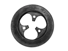 3005-702 Arctic Cat 1980 Trail 4000 Cooling Fan Drive Pulley