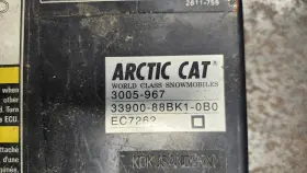 3005-967 Arctic Cat Snowmobile Ecu