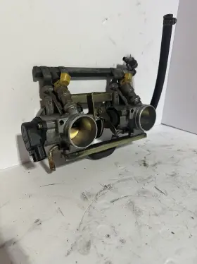 3006-057 Arctic Cat Throttle Body 2002-2006 Zr King Mountain Pantera 800
