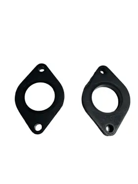 3006-075 Arctic Cat Intake Insulator Quantity 2 For 2009 F570 Green Snowmobile