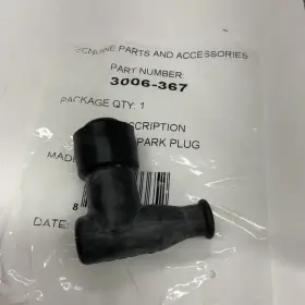3006-367 Arctic Cat Oem Snowmobile Spark Plug Cap Tb05emd