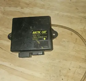 3006-447 Arctic Cat 2003 Firecat F7 Ecu Ecm Cdi Computer