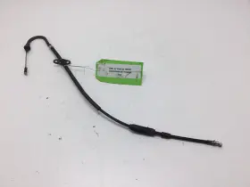 3006-525 Arctic Cat F7 Firecat 700 Sno Pro L/c Efi 2004 Power Valve Cable Oem