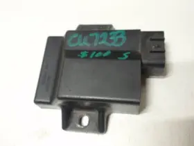 3006-532 Arctic Cat Oem 2003 Z570 Snowmobile Engine Cu7233 Cdi Box Bearcat 570 Touring Z