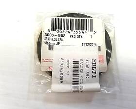 Arctic Cat 3006-552 New 2003-2017 Firecat / Crossfire Oem Oil Seal Spacer