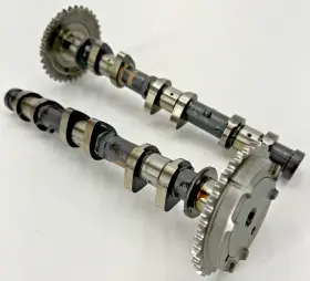 3006-574 Arctic Cat 03-08 4 Stroke Bearcat 660 Panther T660 Cams Cam Shafts