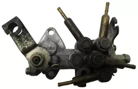 3006-638 Arctic Cat 1996 Zrt 600 Oil Pump Assembly