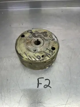 3006-706 Arctic Cat 01 02 03 Zr Zl 800 Snowmobile Fp9111 Carb Flywheel Magneto Mountain