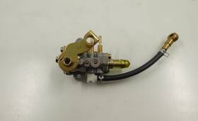 Arctic Cat 3006-714 New 2004 Firecat F6 / Sabercat 600 Oem Oil Pump