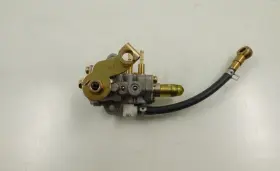 3006-714 Arctic Cat New 2004 Firecat F6 / Sabercat 600 Oem Oil Pump