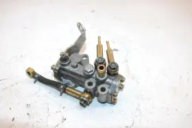 3006-730 Arctic Cat 06 Zr 900 Sno Pro Efi Oem Oil Pump Set Sas3