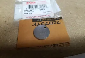 3006-780 Arctic Cat New 2004-2008 T660 / Bearcat Oem Tappet Shim