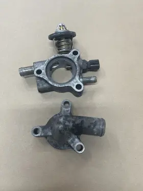 3006-228 Arctic Cat 3006-836 T660 Thermostat Housing And Cap Part# Stk# 25227