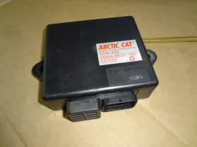 3006-936 Arctic Cat 2005-2006 King 1m 900 Efi Oem Ecu/cdi P#3006-936 Shelf#h16