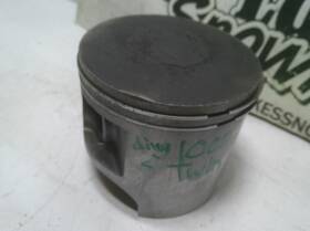 Arctic Cat 3007-257 Oem Used Piston F1000 M1000 Crossfire 1000 Snowmobile Engine