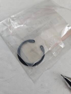 Arctic Cat 3007-303 Genuine Water Pump Circlip Suzuki 51118-36213 Nos Ac43