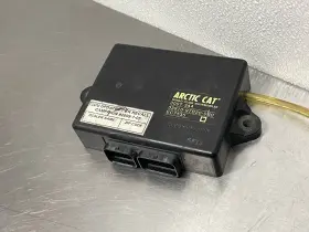 3007-344 Arctic Cat 2007 Oem M1000 Cdi Electronic Control Module Ecu Read Ad