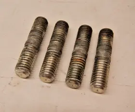 3007-415 Arctic Cat Cylinder Exhaust Studs Bolts H F8 Efi Xf M Lxr Xf8000 98b4 E-3 8000