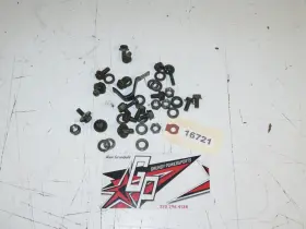 3007-371 Arctic Cat 3007-416 - 1996 Jag 440 Misc Top End Tear Down Hardware /
