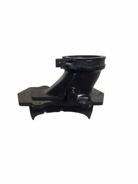 3007-463 Arctic Cat Pipe Intake Left 2007 F5 Lxr Black 500cc Snowmobile