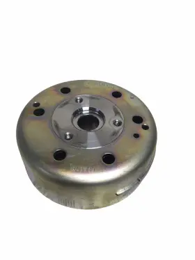 3007-473 Arctic Cat Flywheel 2007 F5 Lxr Black 500cc Snowmobile